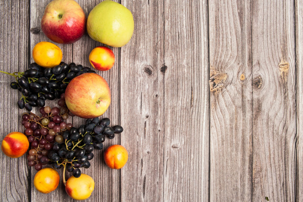 Natural Foods for Cancer Prevention