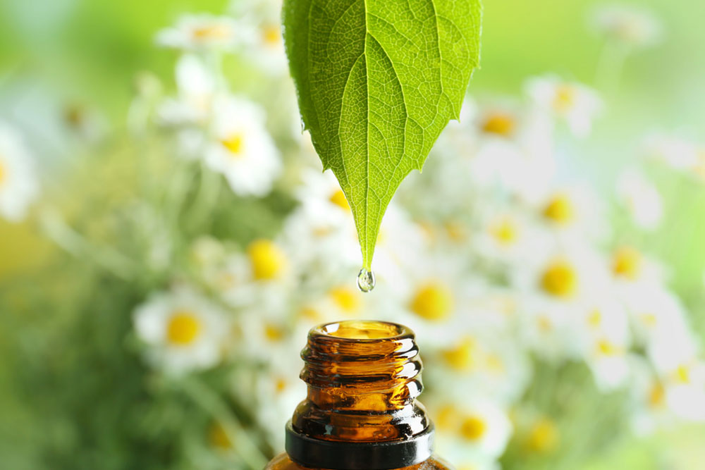Natural Ways to Manage ADHD