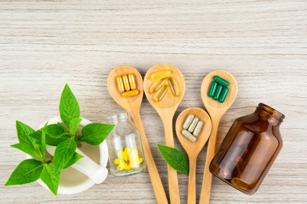 Natural Treatments for Schizophrenia