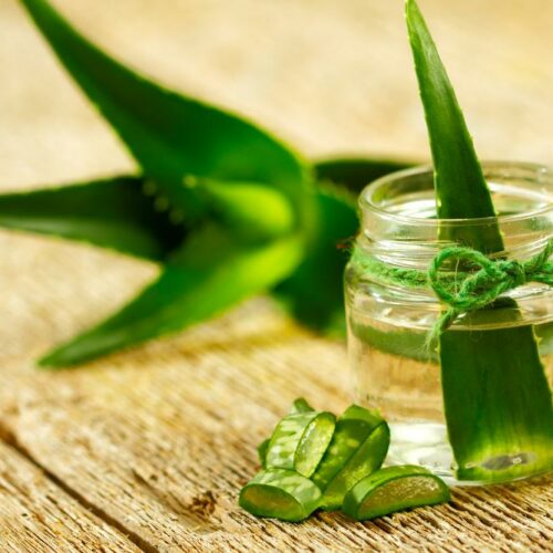 Atopic Dermatitis Natural Remedies