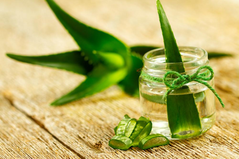 Atopic Dermatitis Natural Remedies