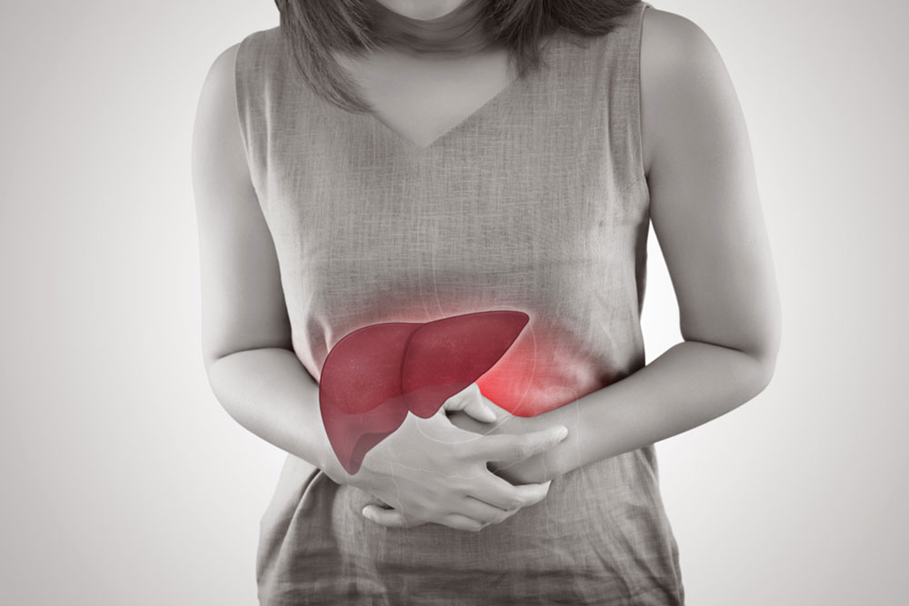 Early Signs and Symptoms of Hepatitis
