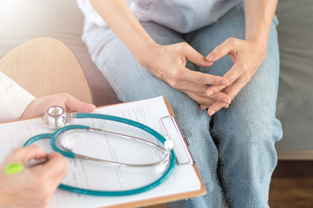 Early Warning Signs Of Cervical Cancer