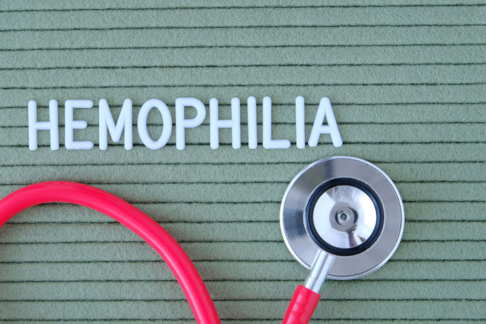 Early Warning Signs and Symptoms of Hemophilia