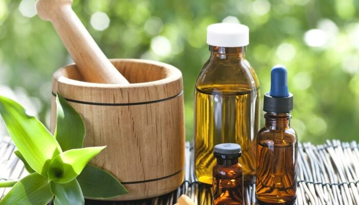 Effective Home Remedies for Cancer Treatment
