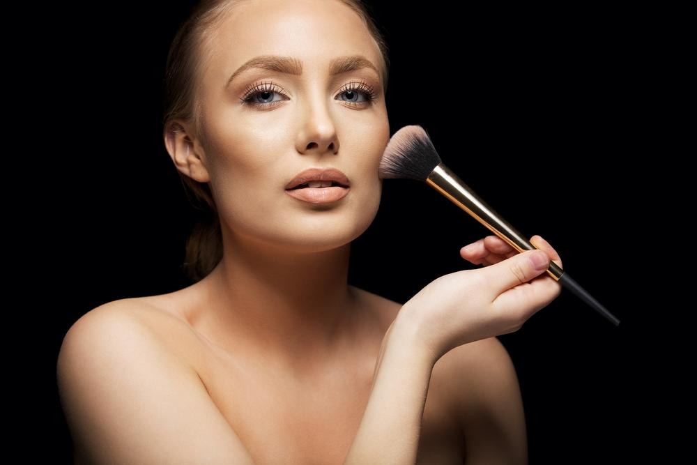 Foundation Tips for Sensitive Skin