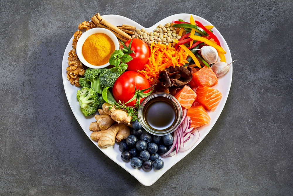Healthy Diet For Psoriatic Arthritis