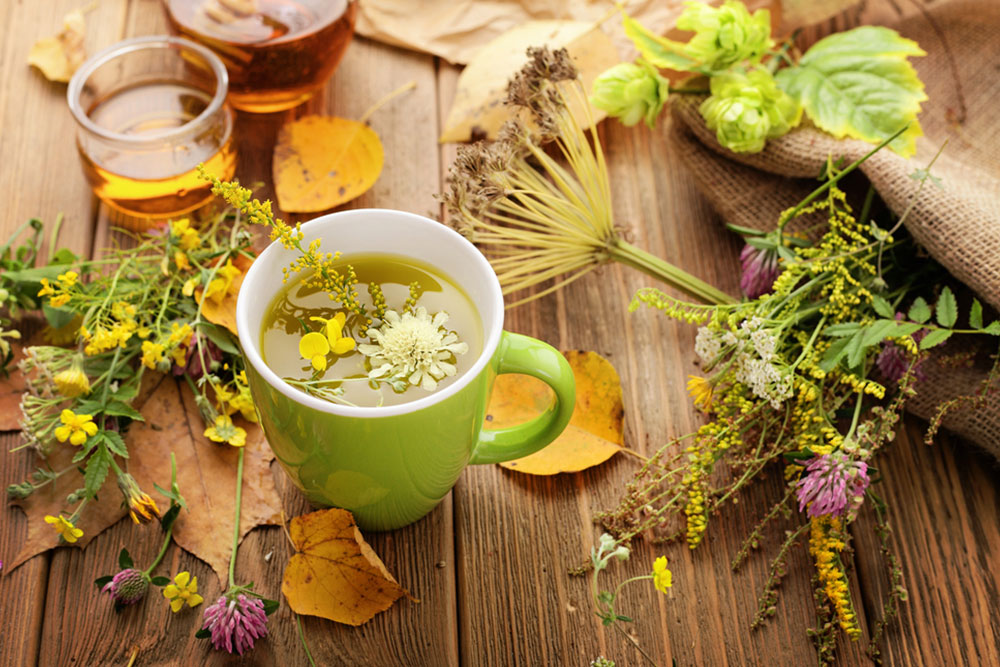 Home Products for Teeth Whitening