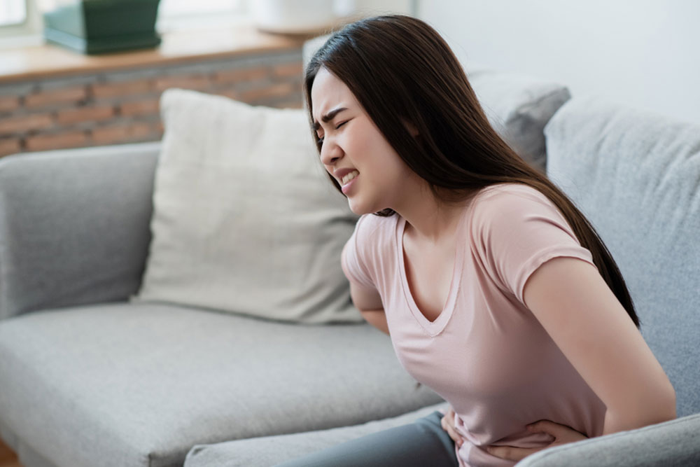 Irritable Bowel Syndrome-Foods to Eat and Avoid