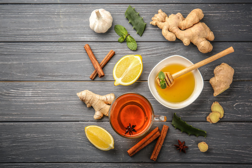 Remedies for Patients with Eczema