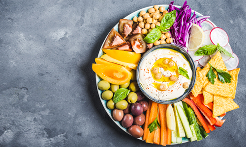 Snacks and Hydration Hacks for Managing Diabetes