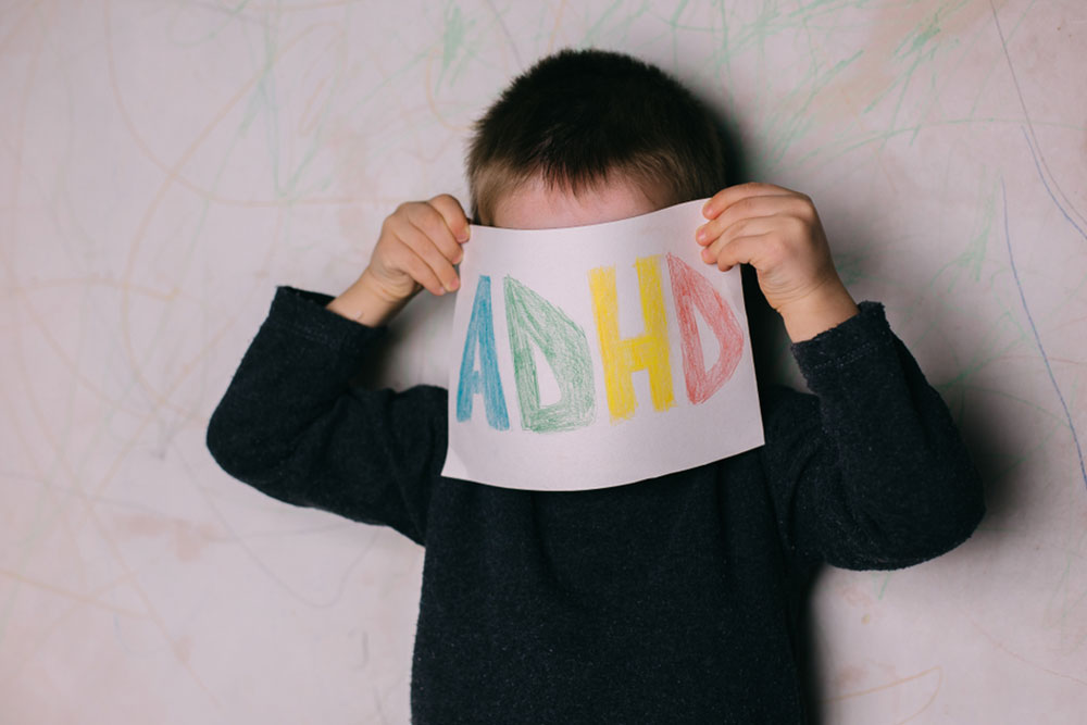 Tips for Managing ADHD Symptoms