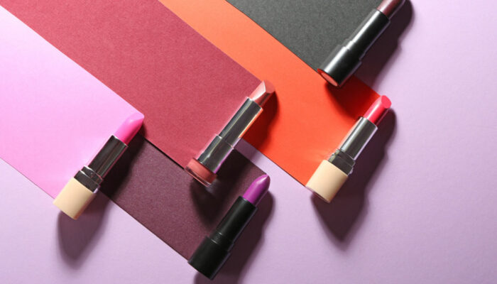 Tips to Choose the Right Lipstick Color