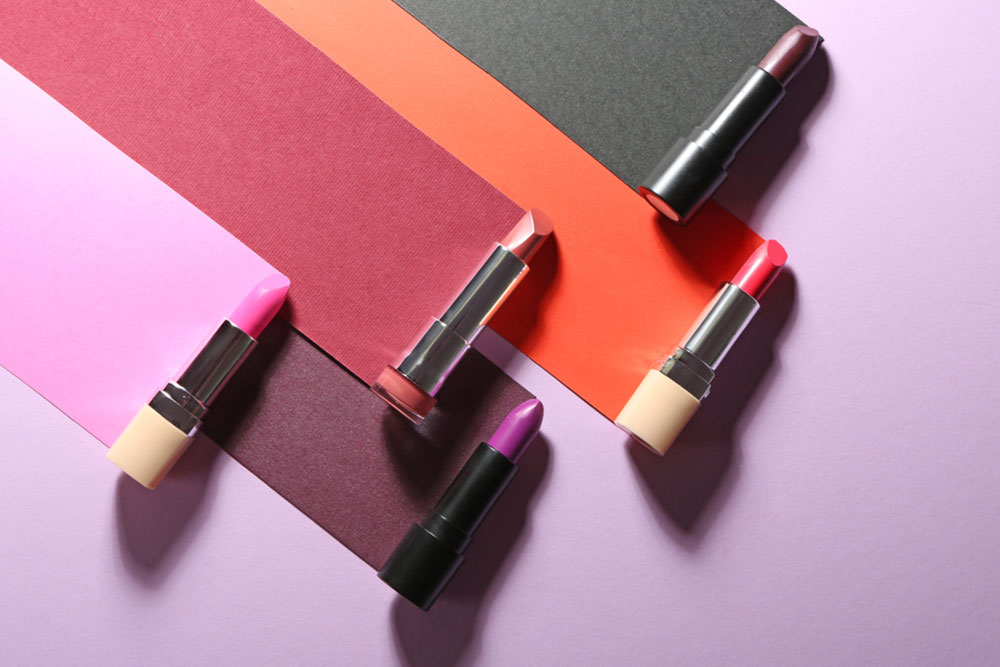 Tips to Choose the Right Lipstick Color