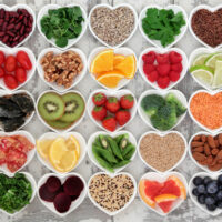 Top 5 Skincare Superfoods