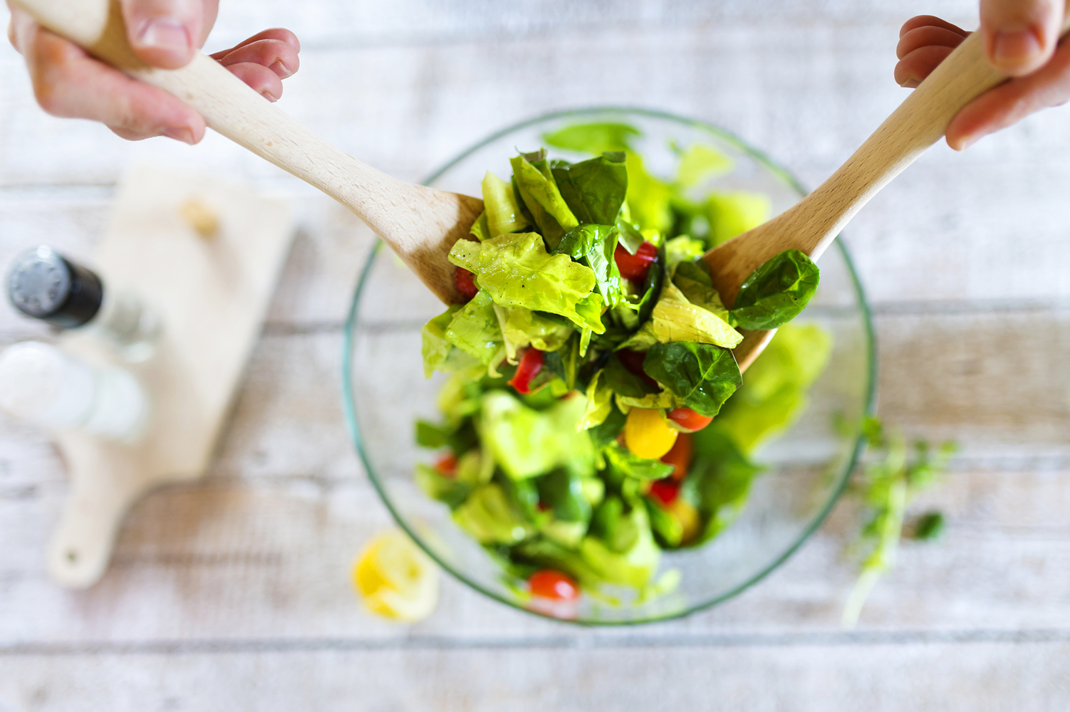 Foods to Avoid for Colon Cancer