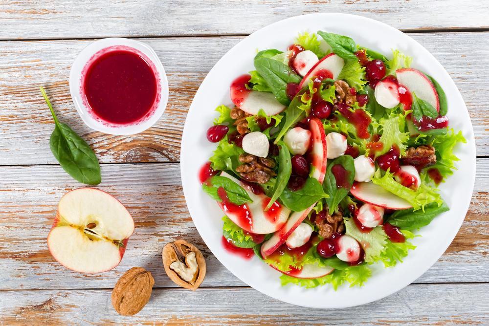 Dietary Tips for Breast Cancer Patients