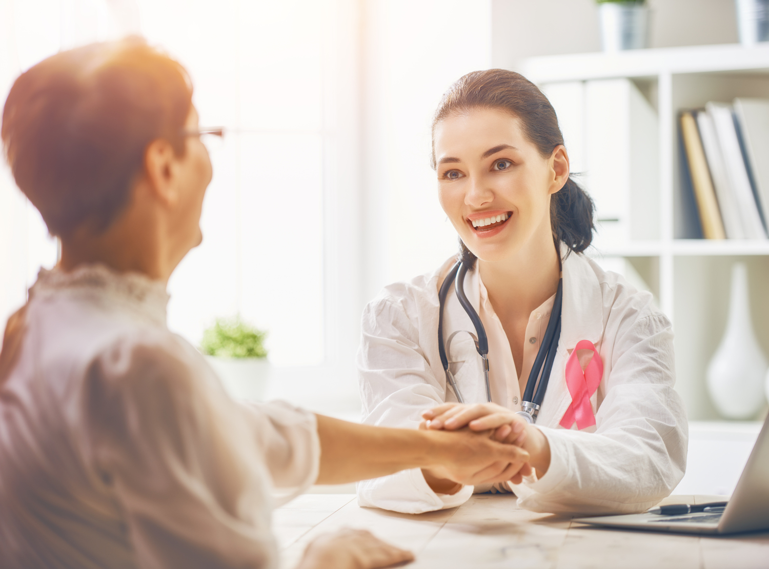 Common Early Symptoms of Cancer