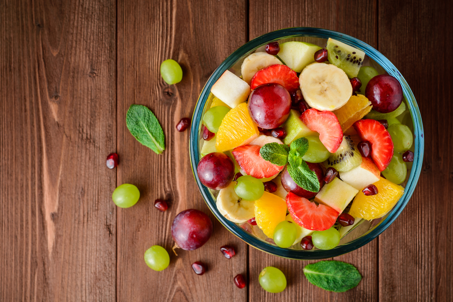 Dietary Tips for Bipolar Disorder