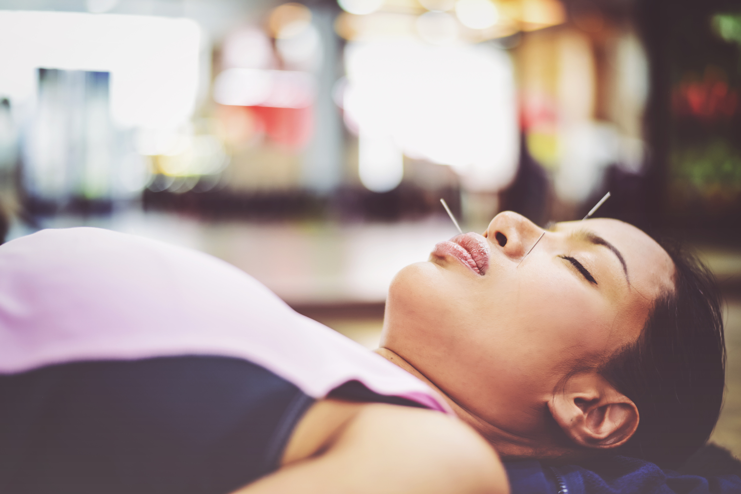 Natural Treatments to Manage Alcohol Addiction