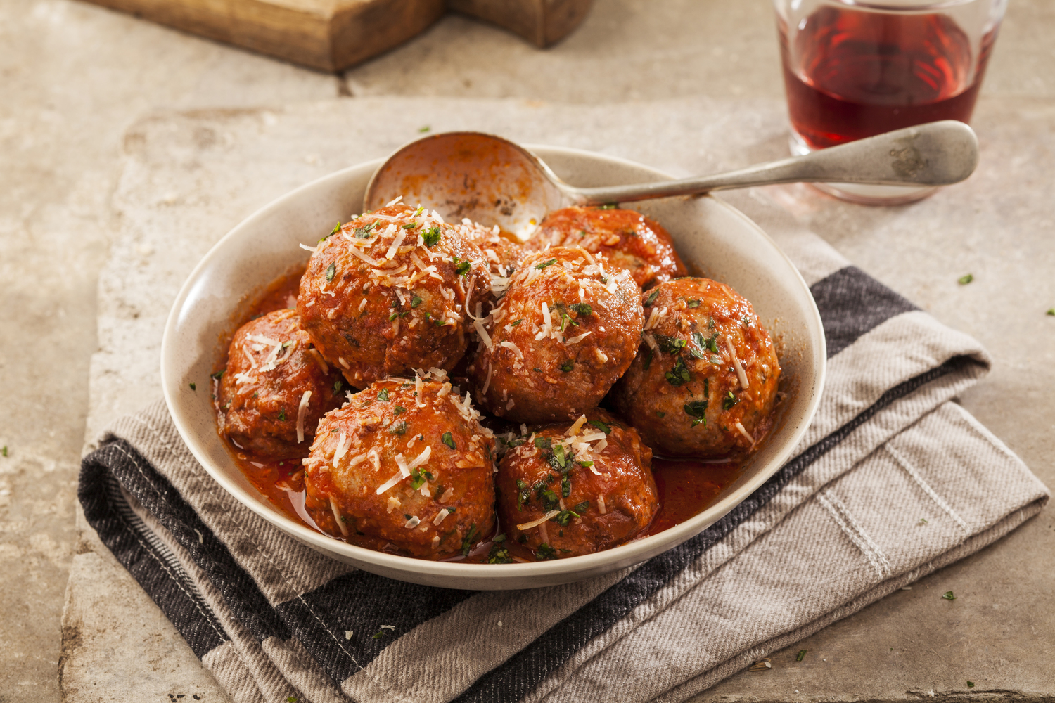 Foods for Prostate Cancer