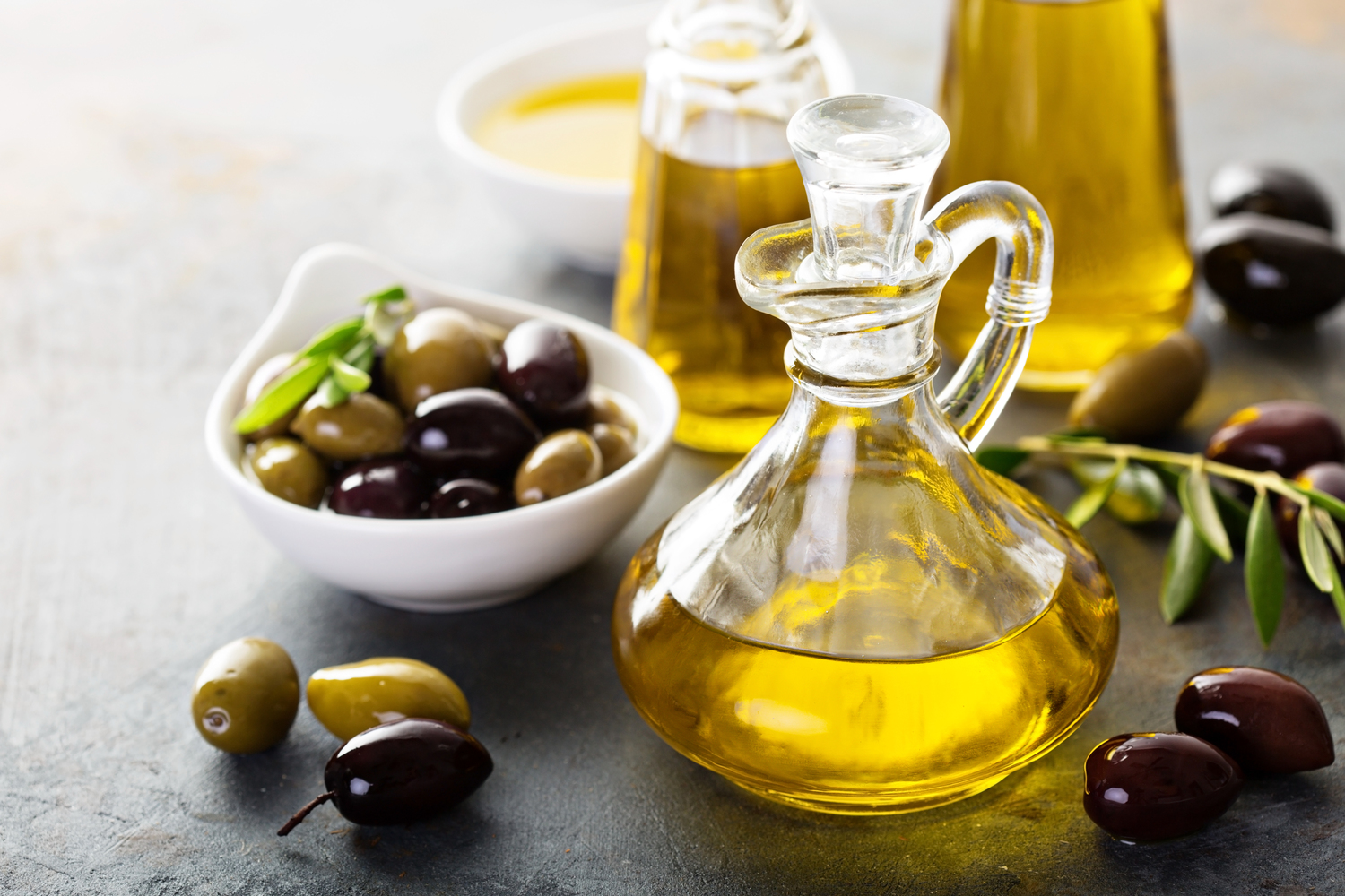 Safe Snack Options for Diabetics