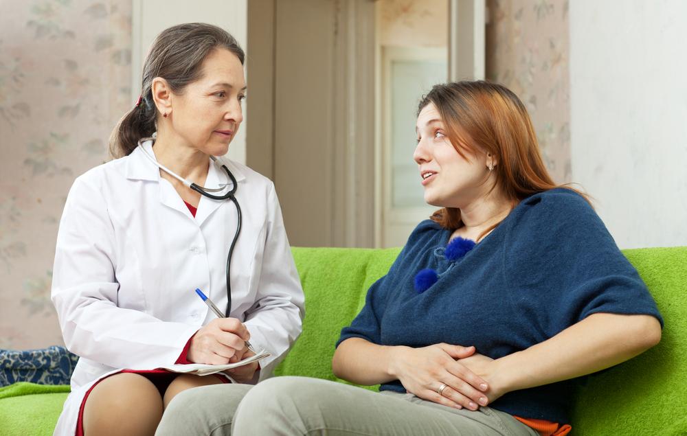 Common Early Warning Signs of Kidney Cancer