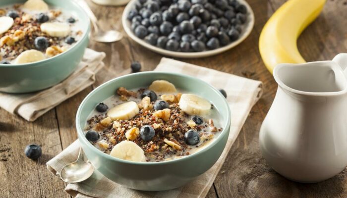 COPD Dietary Tips