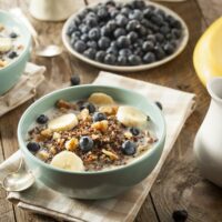 COPD Dietary Tips
