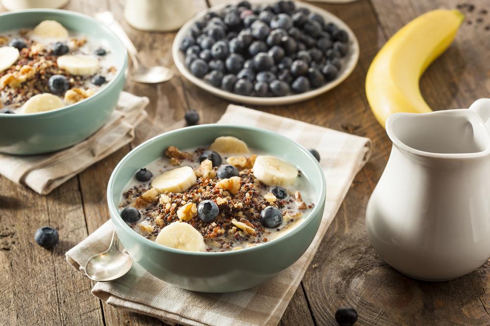 COPD Dietary Tips