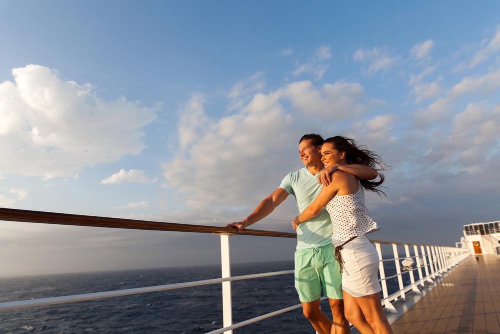 Health Benefits of Cruises