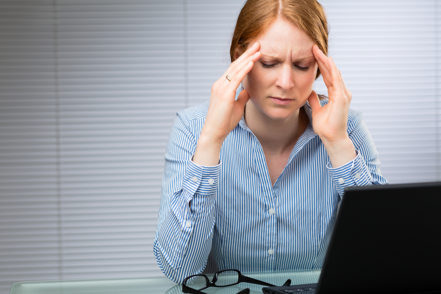 Natural Treatments for Migraines