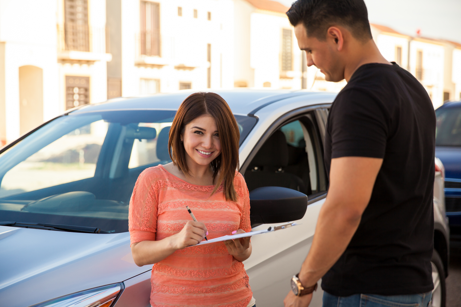 Financing vs. Leasing a Vehicle