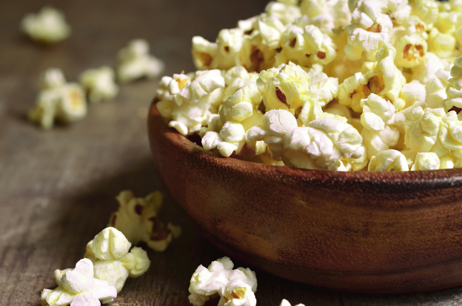 Snacks For High Cholesterol