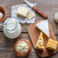 Dietary Recommendations for Cystic Fibrosis
