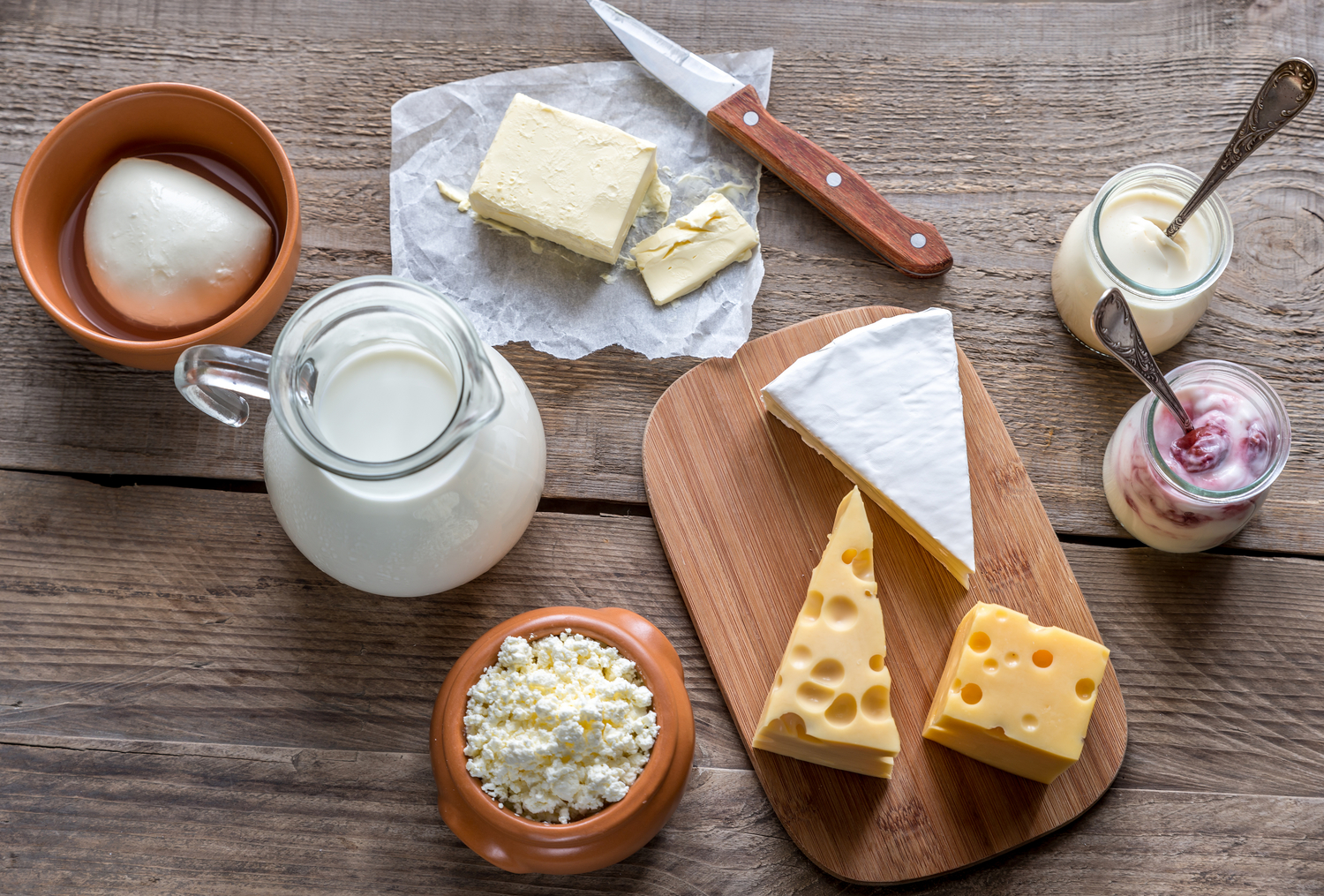 Dietary Recommendations for Cystic Fibrosis