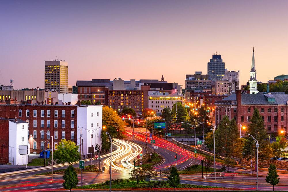U.S. States With the Highest Asthma Rates