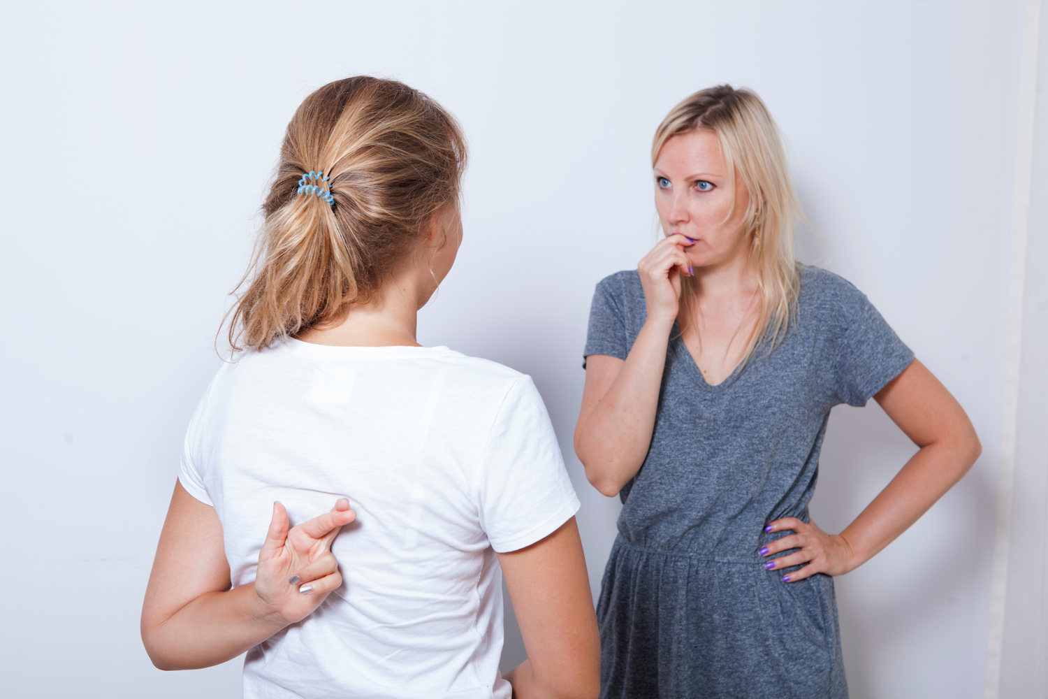 Signs of an Abused Child